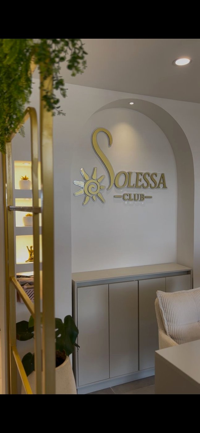 Logo Solessa Club
