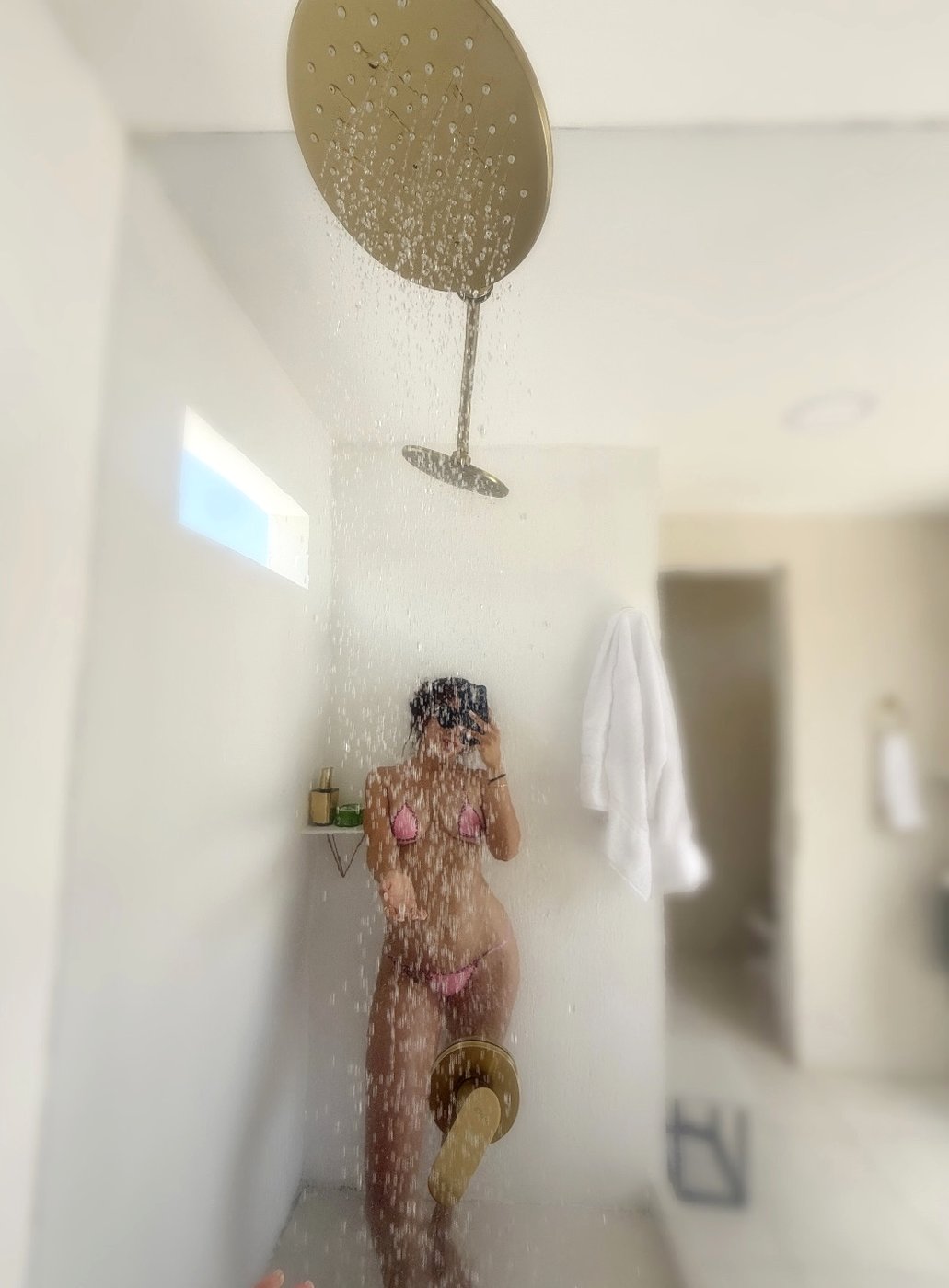 Ducha Solessa